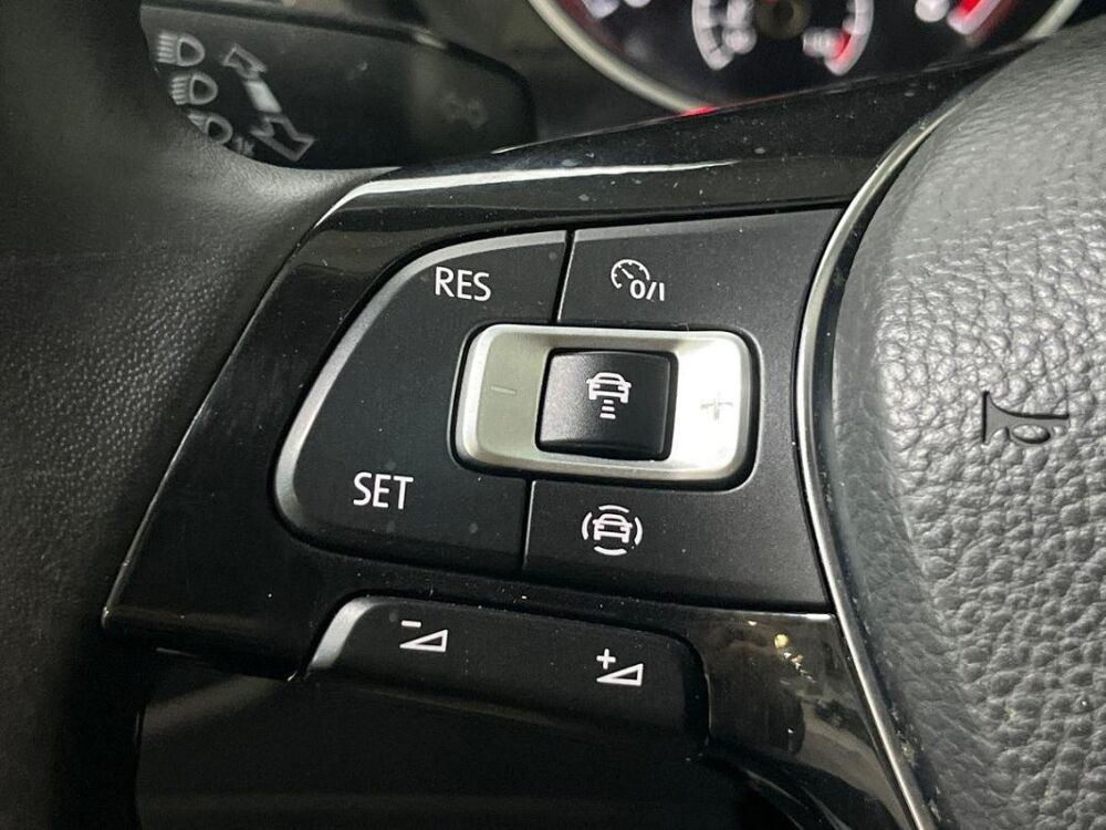 Touran 1.0 TSI 115 5pl Connect 2019 occasion 31100 Toulouse