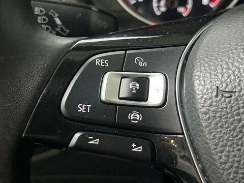 Touran 1.0 TSI 115 5pl Connect 2019 occasion 31100 Toulouse