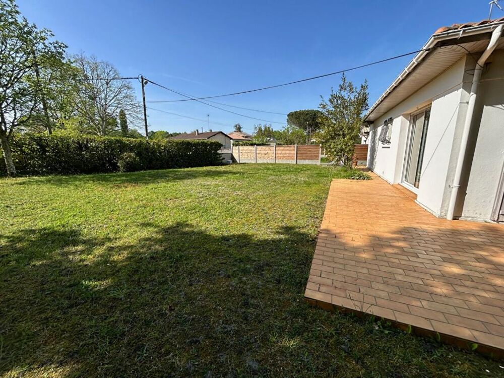 Maison Lafon Mr et Mme