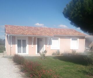  Maison à louer 3 pièces 80 m² Valeyrac