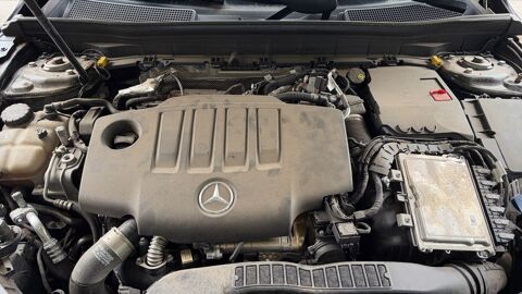 GLB 220d 8G-DCT 4Matic AMG Line 2020 occasion 11000 Carcassonne