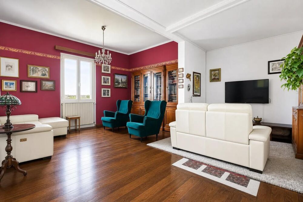 Vente Maison Maison de caractère avec jardin et parking, centre-ville, Creil Creil