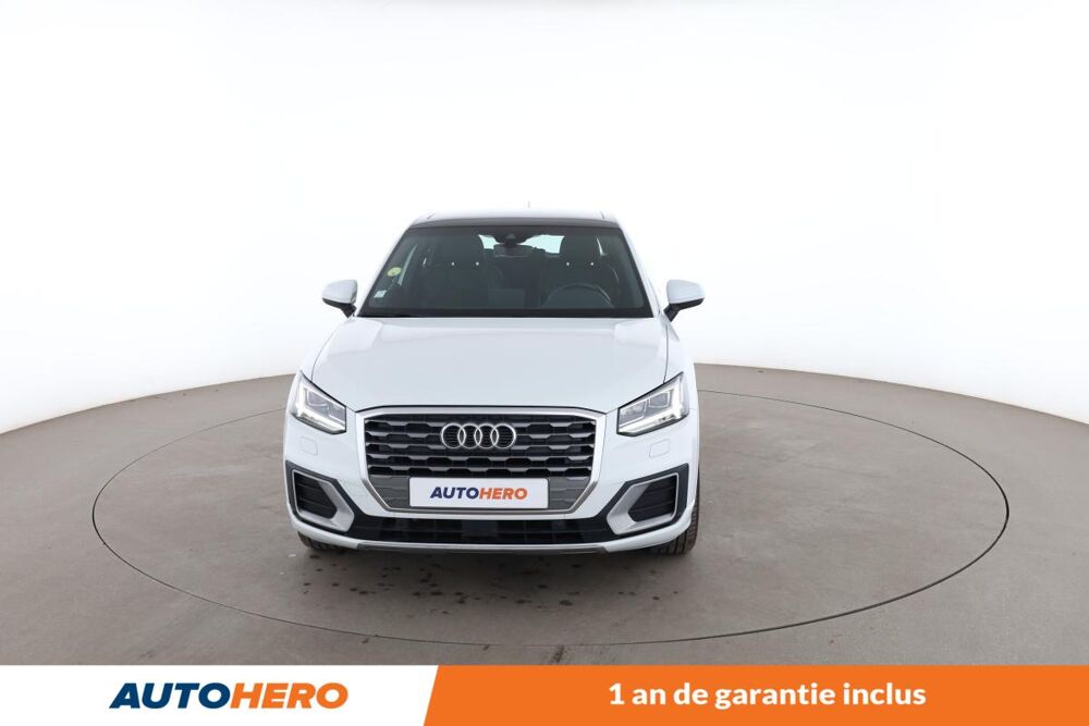 Q2 1.6 TDI S line 116 ch 2017 occasion 92130 Issy-les-Moulineaux