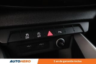A1 25 TFSI Advanced 95 ch 2023 occasion 92130 Issy-les-Moulineaux