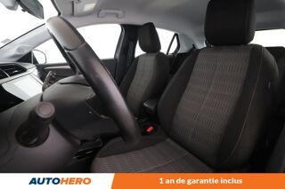 Corsa 1.2 Edition 5P 75 ch 2019 occasion 92130 Issy-les-Moulineaux