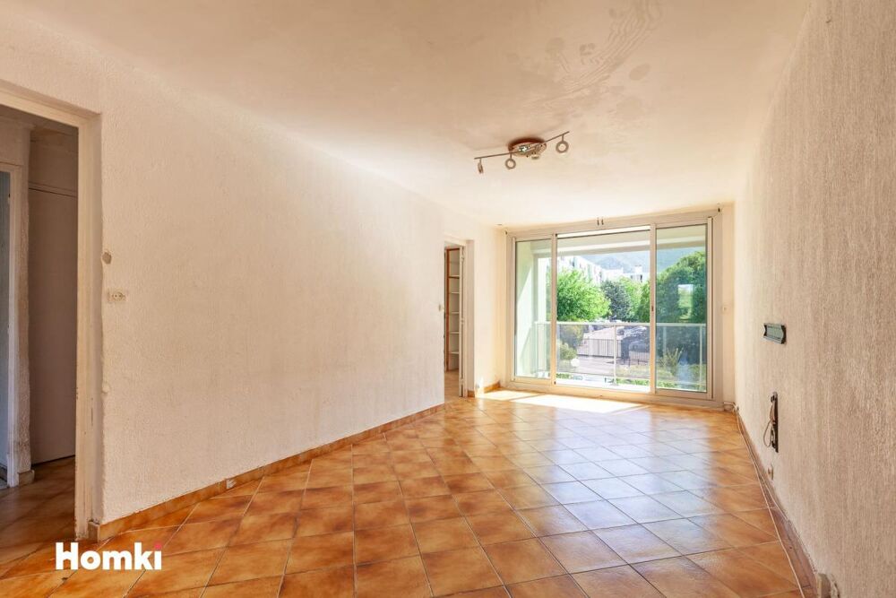 Vente Appartement Appartement T4 de 65 m² à Marseille 13010, Rue du Docteur Girbal Marseille 10