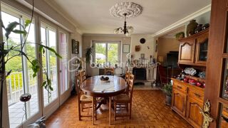  Maison � vendre 5 pi�ces 122 m�