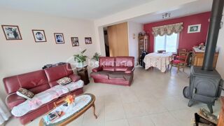  Maison à vendre 4 pièces 82 m²