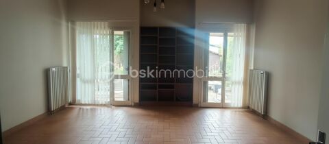   Maison de plain pied Maison - 4 pi�ce(s) - 80 m�