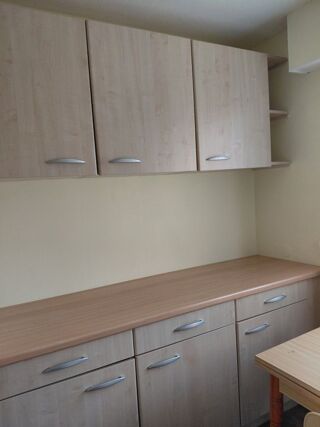  Appartement à louer 2 pièces 40 m²