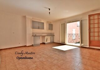  Maison à vendre 3 pièces 60 m²