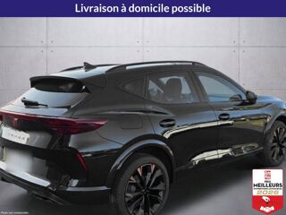Formentor 2.0 TDI 150 V DSG7 2026 occasion 10150 Lavau