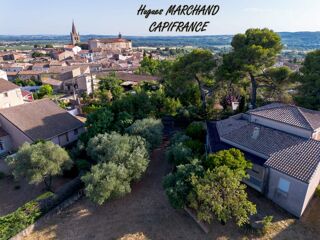  Villa à vendre 6 pièces 141 m²
