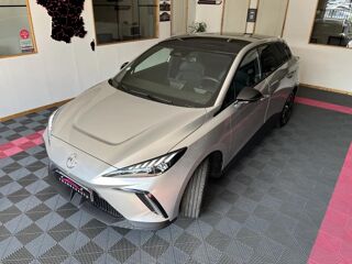 MG4 64kWh Luxury 2023 occasion 34500 B&eacute;ziers