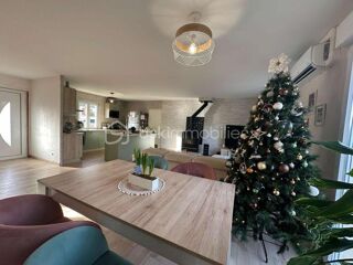  Maison  vendre 5 pices 132 m