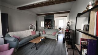  Maison à vendre 4 pièces 122 m²