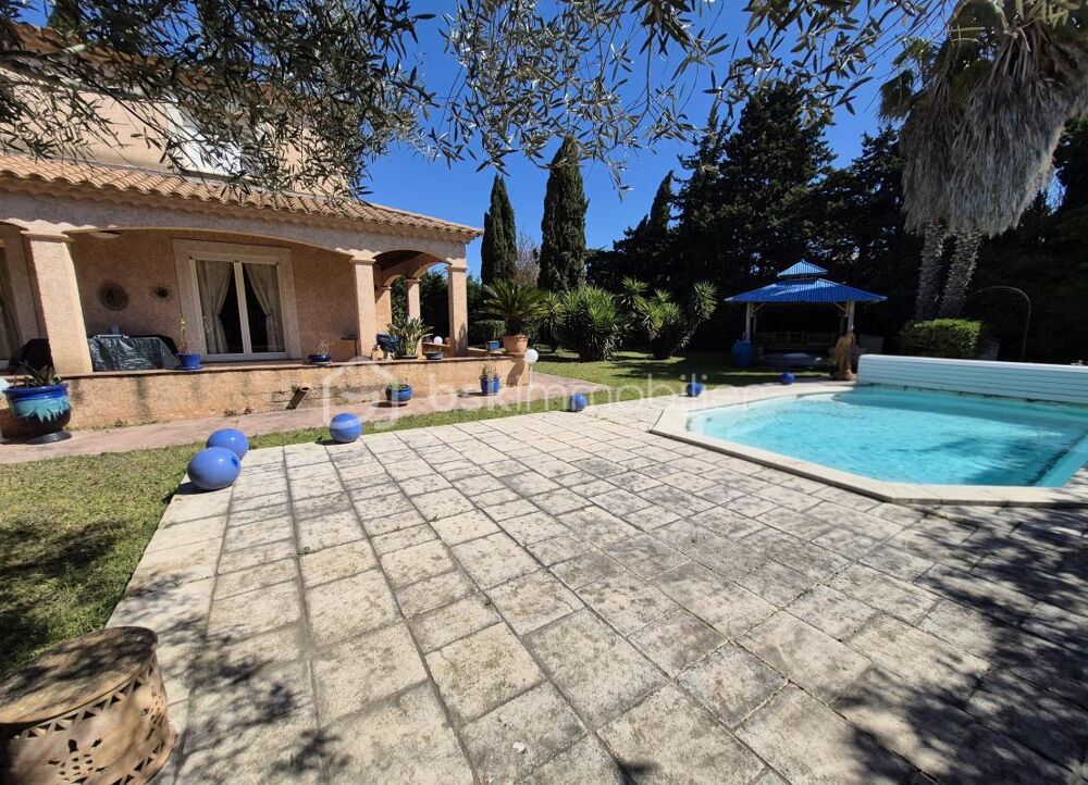 � vendre  Villa Le Grau d'Agde (34300)