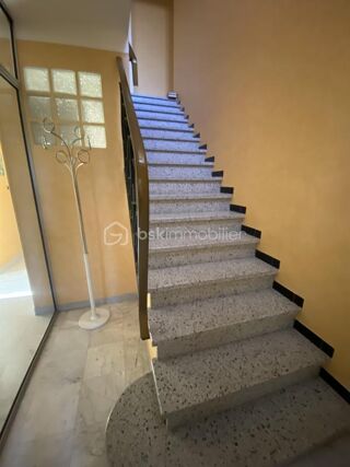  Maison à vendre 7 pièces 186 m²