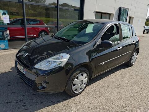 Renault Clio III 1.2 EXPRESSION 75 CV QUICKSHIFT 2010 occasion Lanta 31570