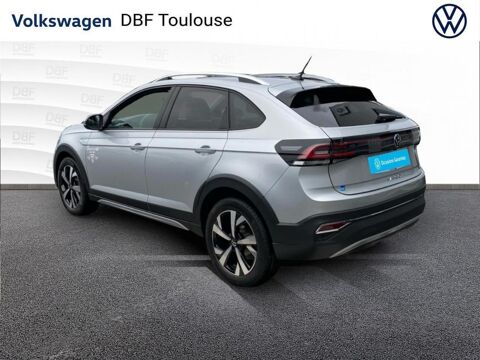 Taigo 1.5 TSI 150 CH DSG7 STYLE 2024 occasion 31100 Toulouse