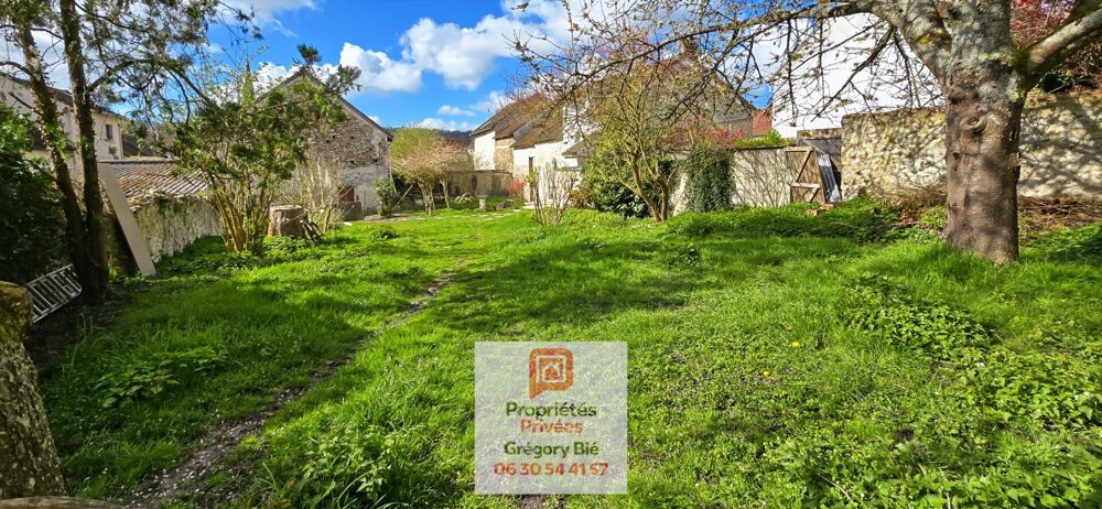 Vente Maison Maison 4 pièce(s) 64 m2 La ferte sous jouarre