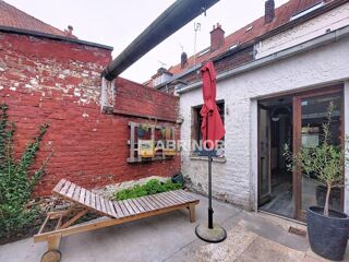  Maison � vendre 4 pi�ces 89 m�