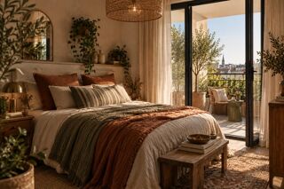 Vente Appartement T3 avec deux exterieurs à Lormont Lormont