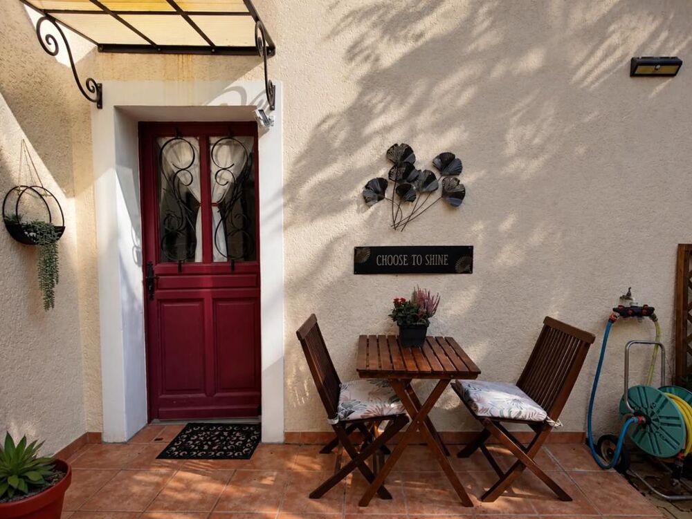 à vendre  Propriété/château Garrigues-Sainte-Eulalie (30190)