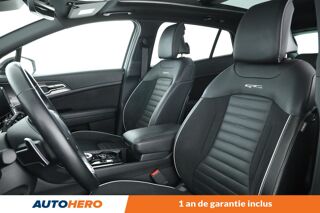 Sportage 1.6 CRDi MHEV GT Line Premium 2WD DCT7 136 ch 2024 occasion 92130 Issy-les-Moulineaux
