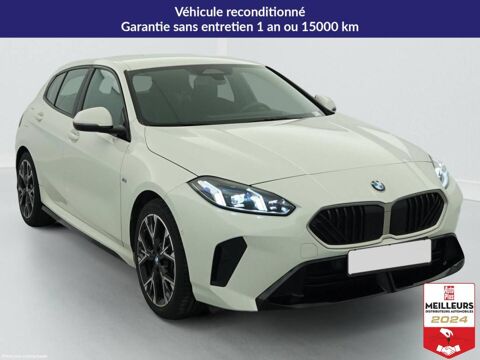 S&eacute;rie 1 F70 120d 163 ch DKG7 M Sport 2025 occasion 10150 Lavau