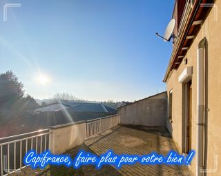  Maison  vendre 4 pices 110 m