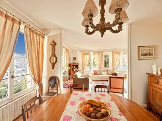  Appartement � vendre 5 pi�ces 130 m�