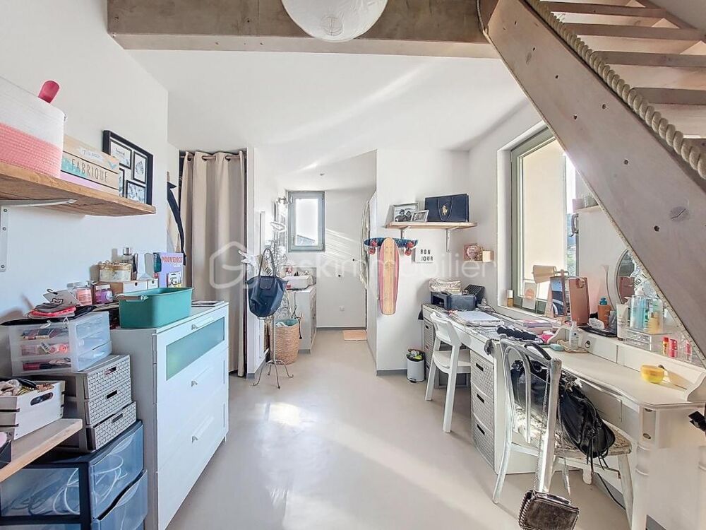  vendre  Maison La Seyne-sur-Mer (83500)