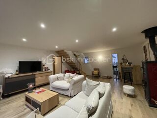  Maison � vendre 9 pi�ces 167 m�