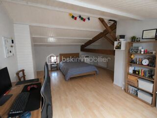  Maison à vendre 6 pièces 220 m²
