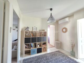  Maison à vendre 4 pièces 92 m²