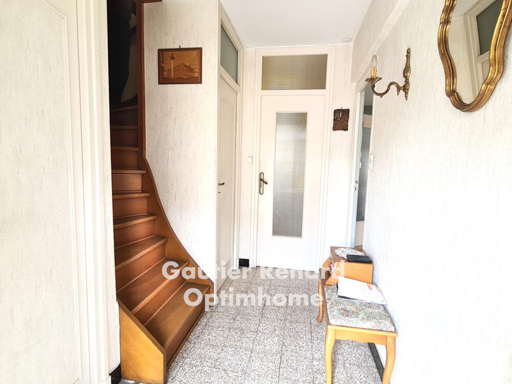 Vente Maison Maison à vendre 4 pièces BEUVRAGES (59) Beuvrages