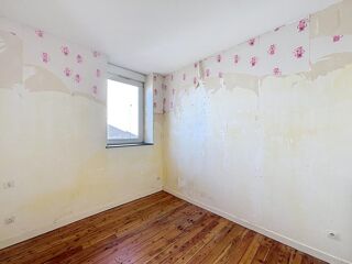  Appartement � vendre 3 pi�ces 46 m�