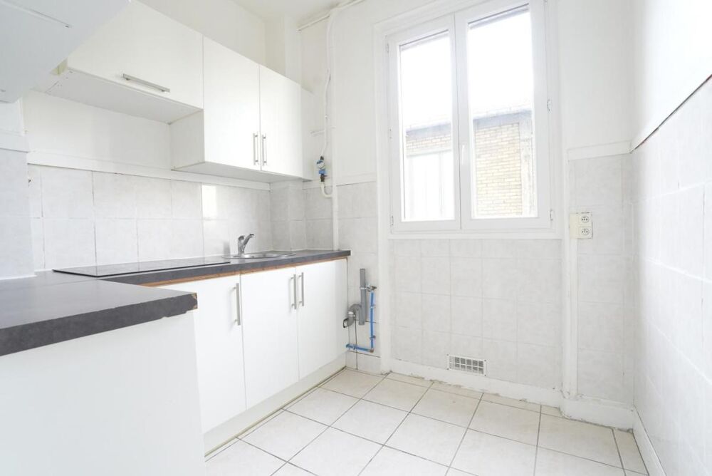 Appartement 2 pièces 35 m² · à Courbevoie · 35 m² · 280 000 €