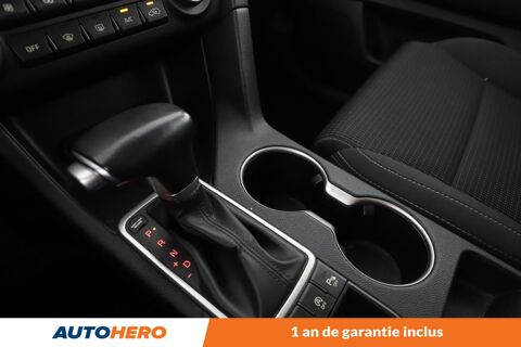 Sportage 1.7 CRDi ISG Active 2WD DCT7 141 ch 2018 occasion 92130 Issy-les-Moulineaux