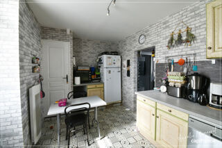  Maison � vendre 7 pi�ces 154 m�