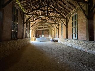  Proprit/chteau  vendre 7 pices 219 m