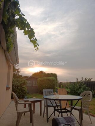  Maison � vendre 6 pi�ces 132 m�