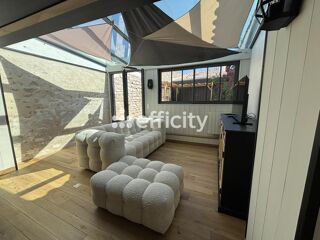  Maison � vendre 3 pi�ces 91 m�