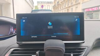 5008 II 1.2 PureTech 130 EAT8 GT - 7 places Toit ouvrant 2021 occasion 75013 Paris