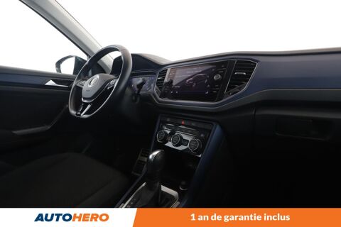 T-ROC 1.5 TSI EVO United DSG7 150 ch 2020 occasion 92130 Issy-les-Moulineaux