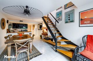 Vente Maison Maison de ville T4 de 135 m² à Libourne 33500 Libourne