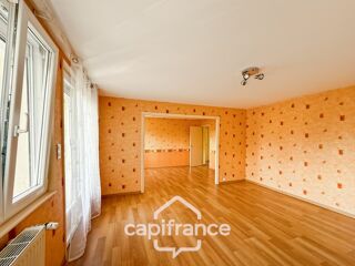  Appartement à vendre 5 pièces 88 m²