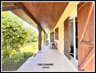  Villa à vendre 5 pièces 117 m²