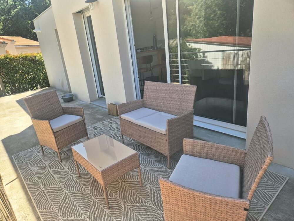 Location Maison Maison de 84m2 à louer sur Vertou Vertou